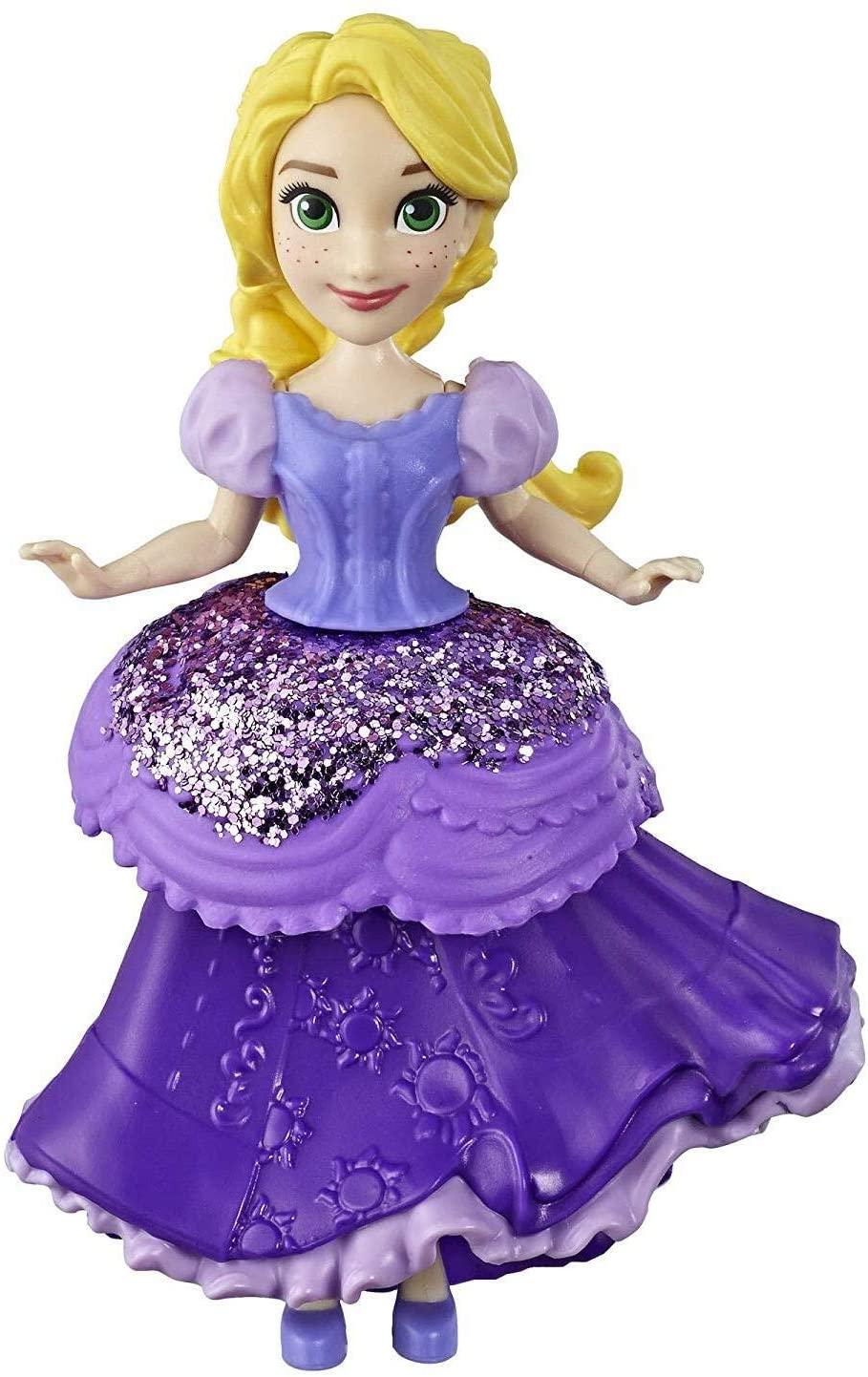 Disney Princess Collectible Doll