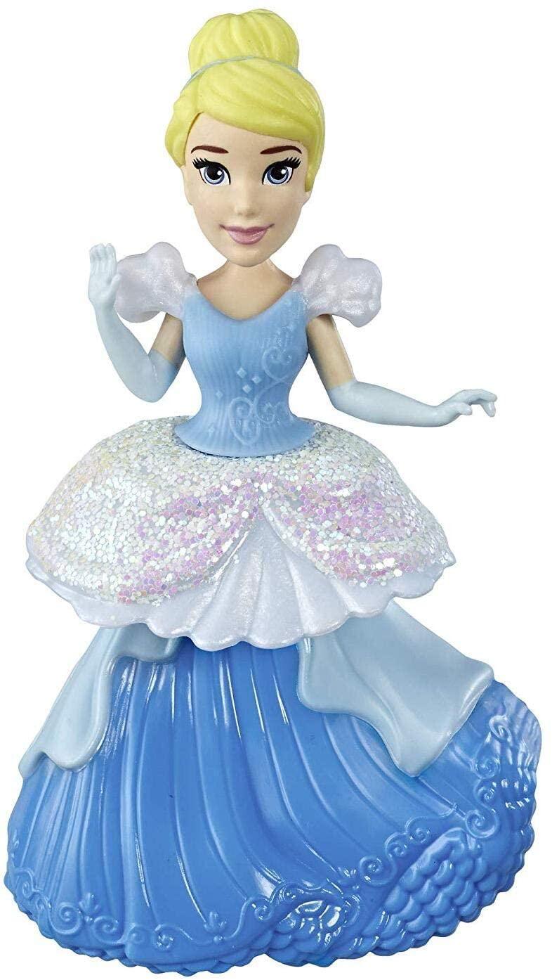 Disney Princess Collectible Doll