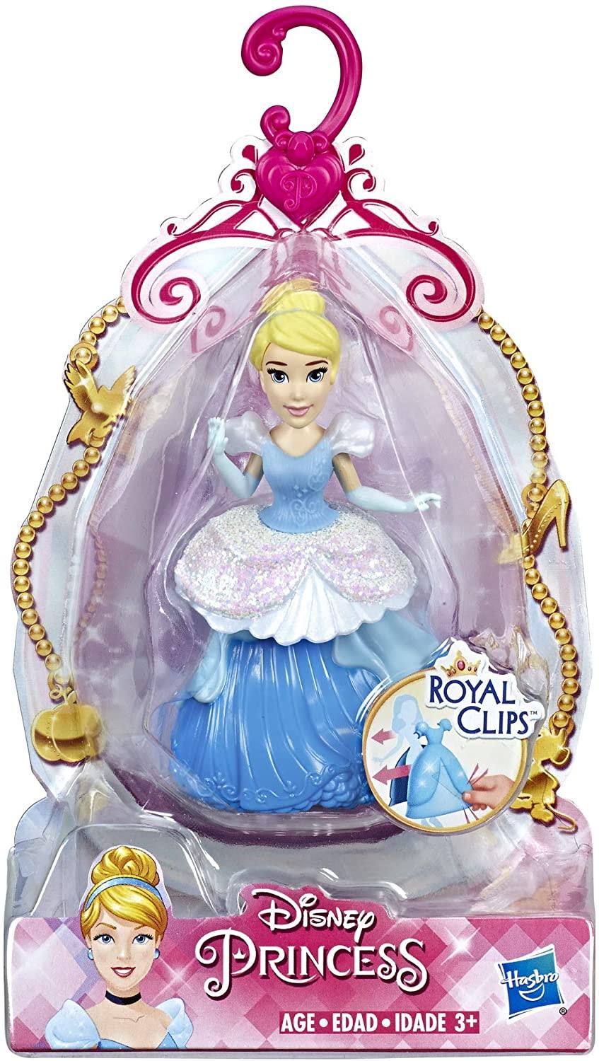 Disney Princess Collectible Doll