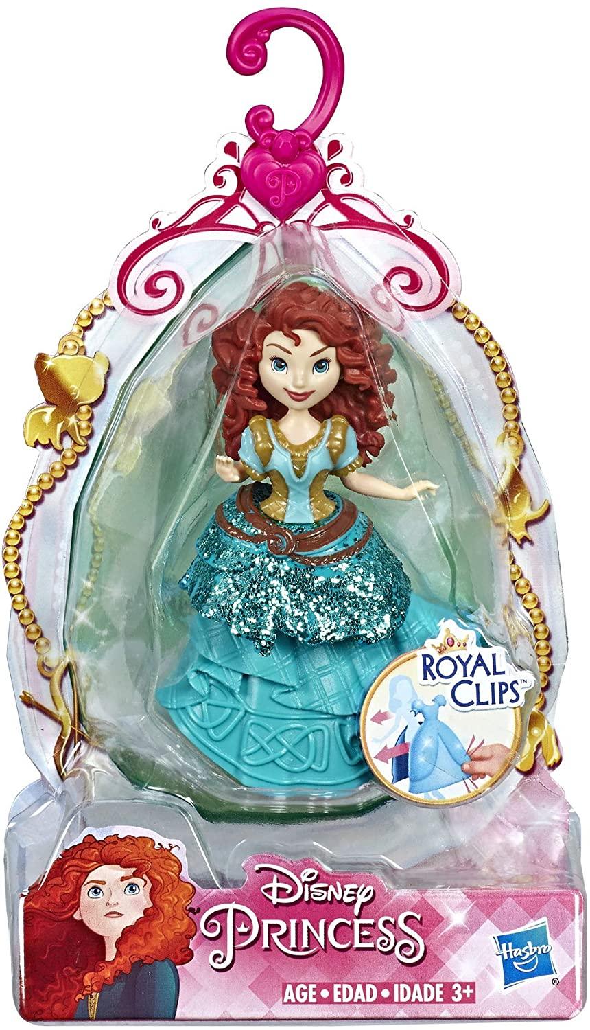 Disney Princess Collectible Doll