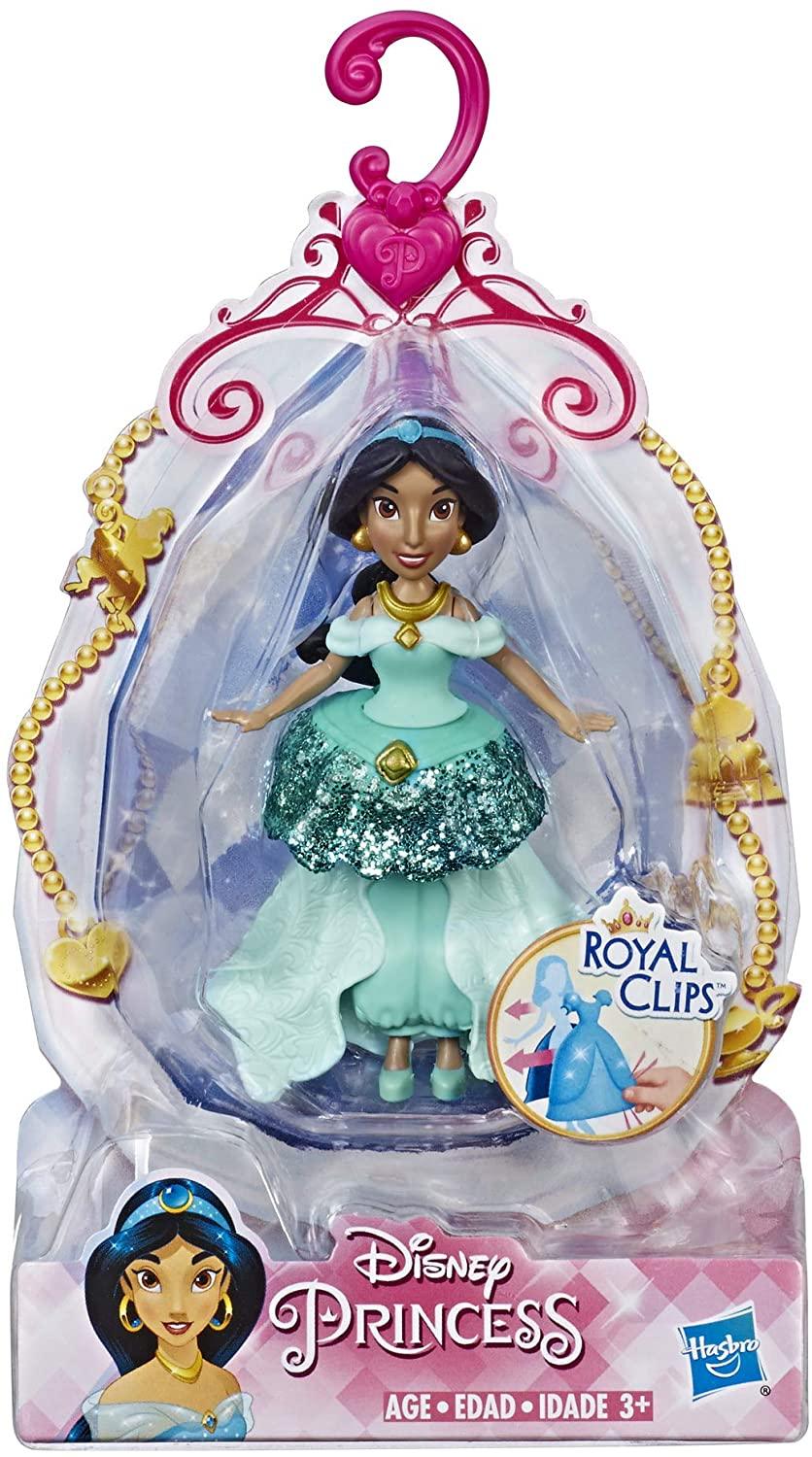 Disney Princess Collectible Doll