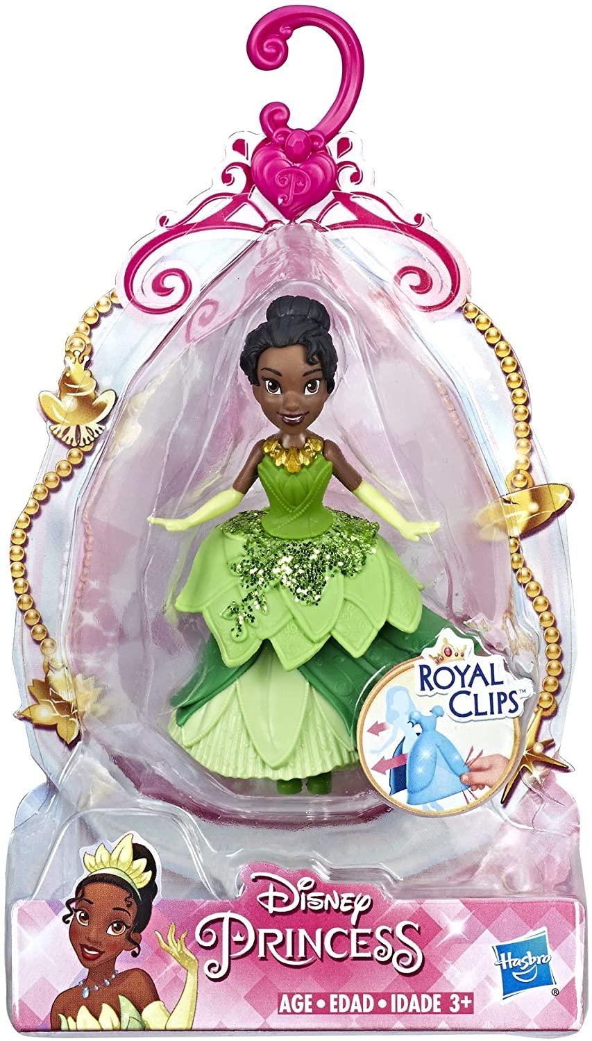 Disney Princess Collectible Doll