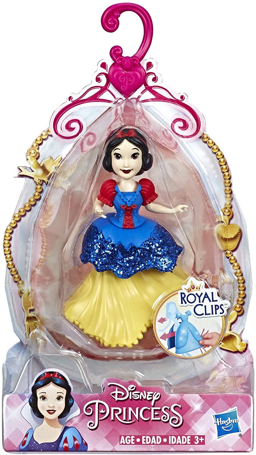 Disney Princess Collectible Doll