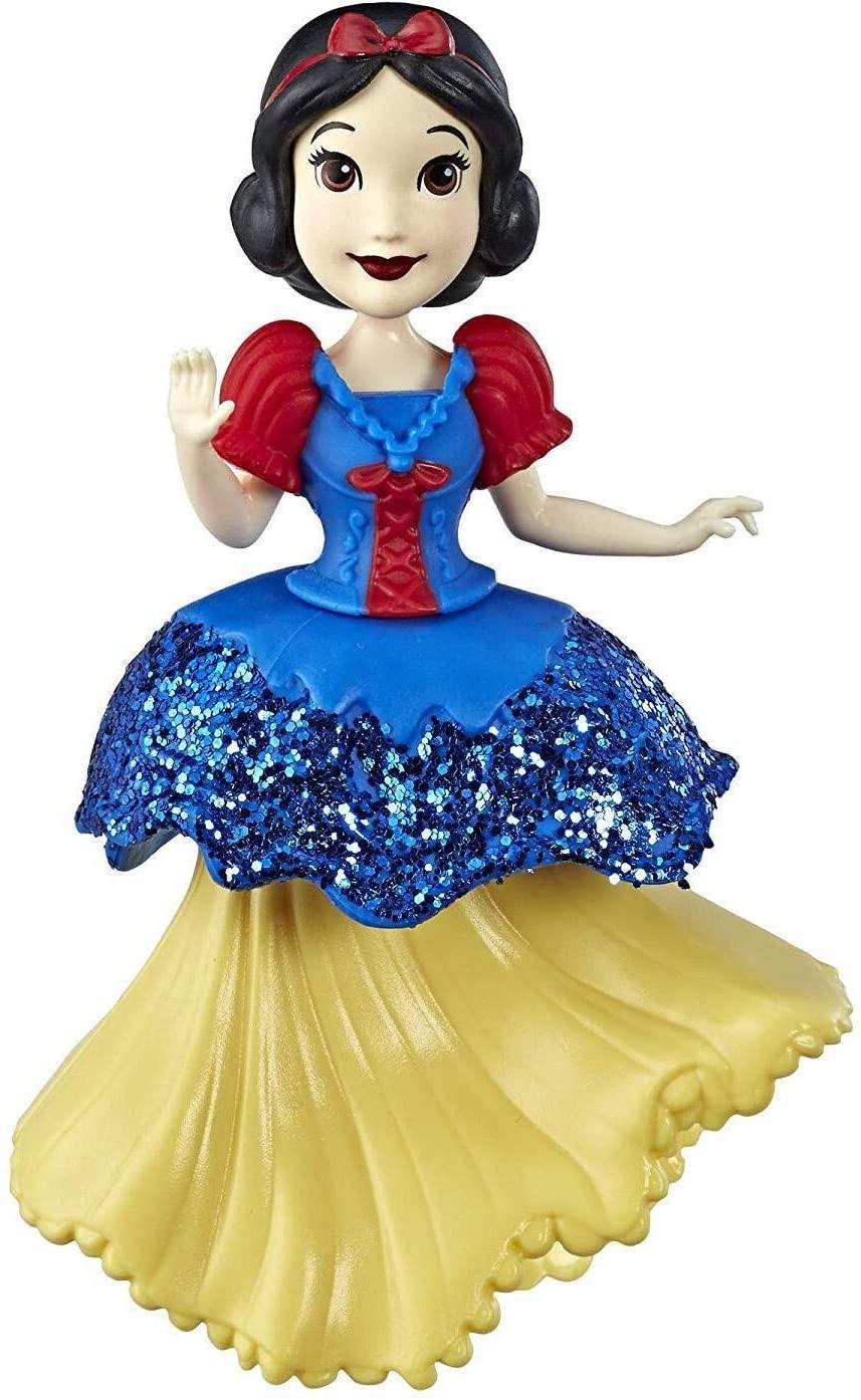 Disney Princess Collectible Doll