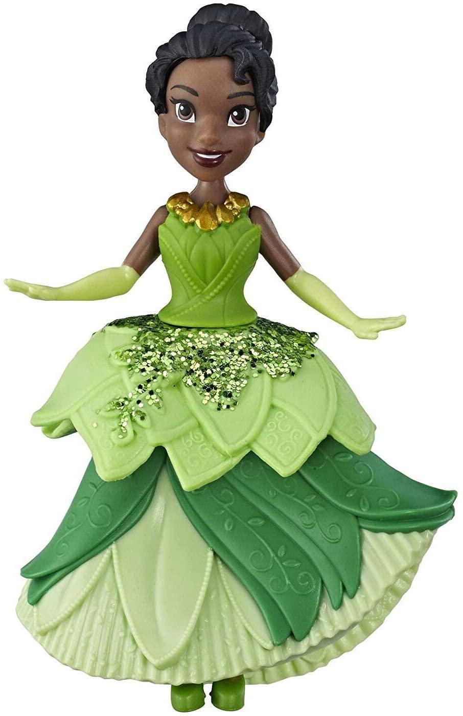 Disney Princess Collectible Doll