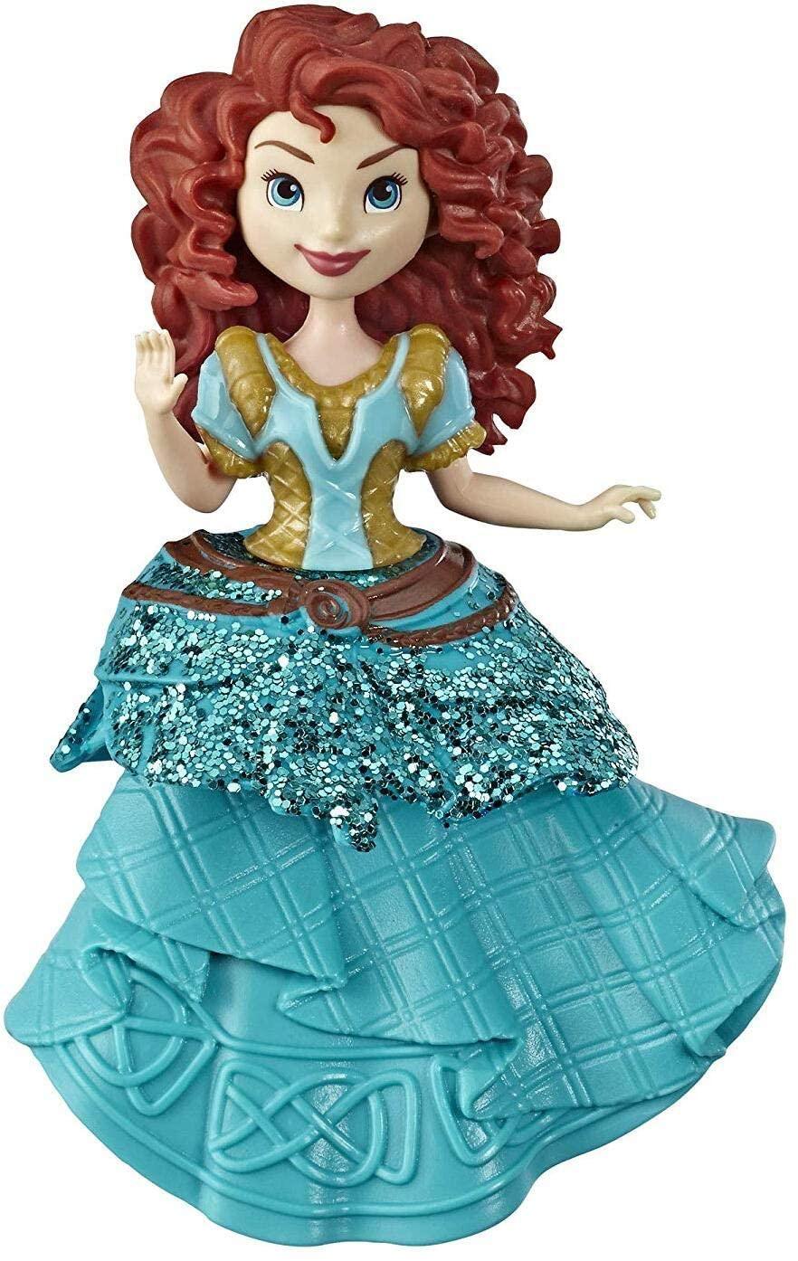 Disney Princess Collectible Doll