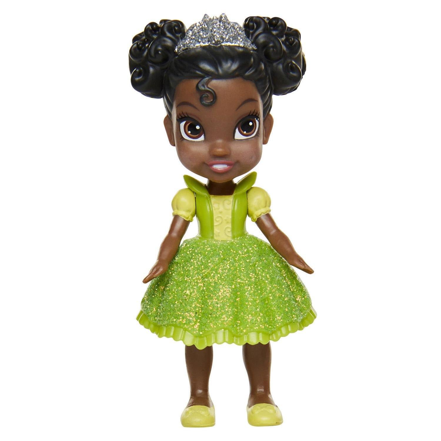 Disney Princess Mini 3" Tiana