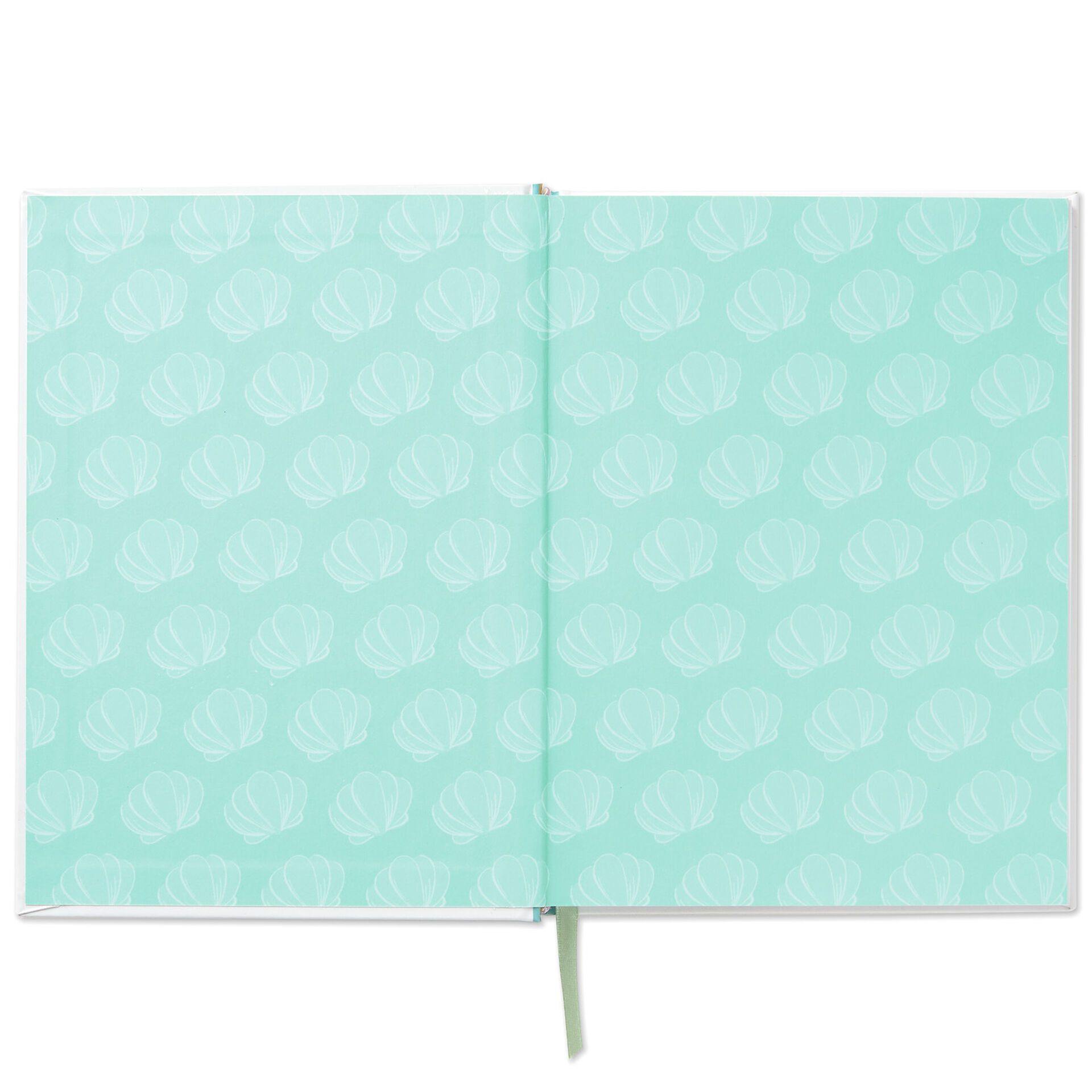 Disney Princess Never Stop Dreaming Hardback Notebook
