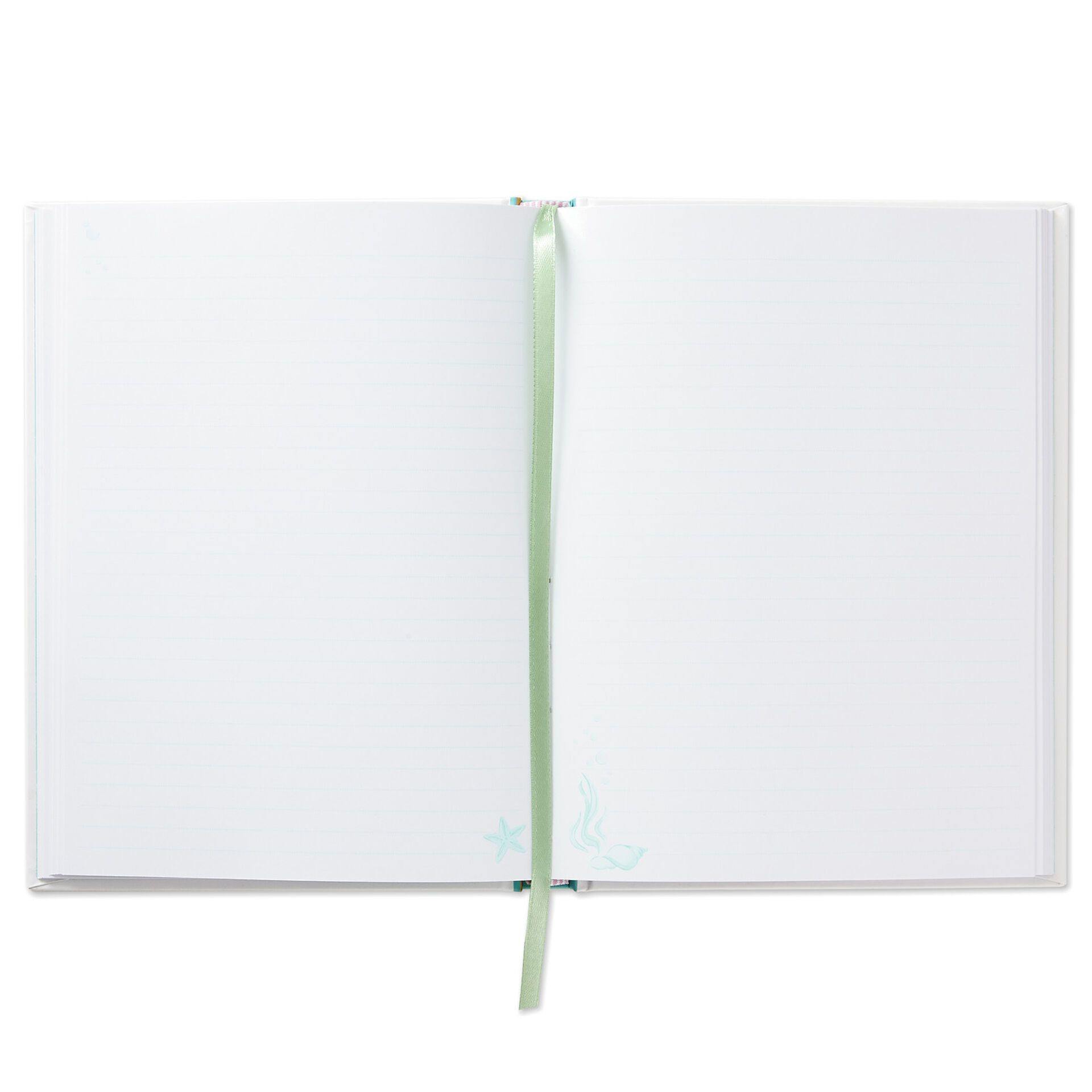 Disney Princess Never Stop Dreaming Hardback Notebook