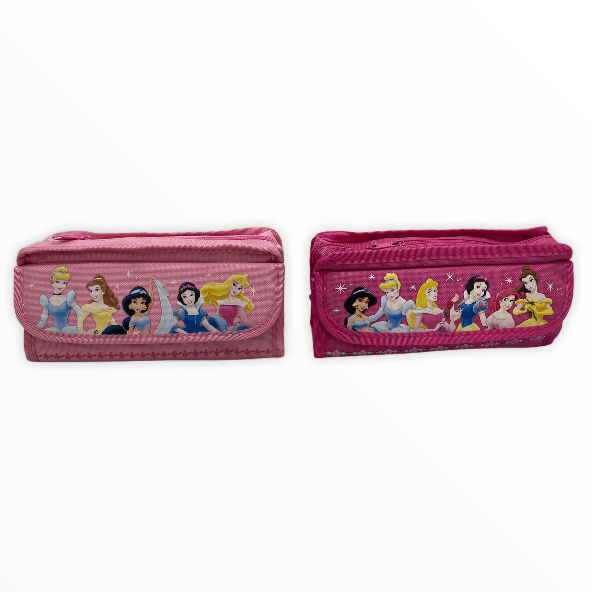 Disney Princess Pencil Case