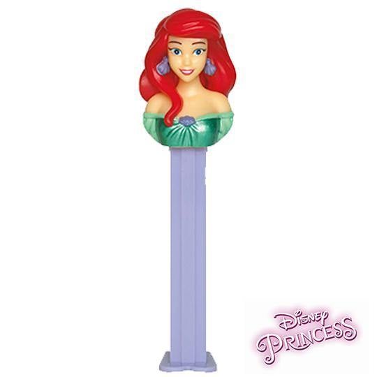 Disney Princess PEZ Dispenser