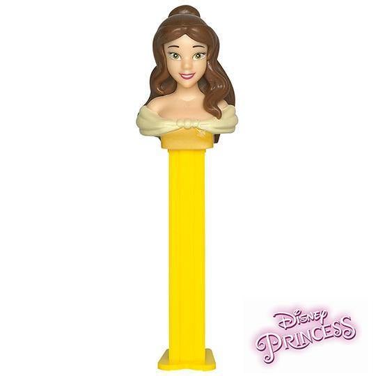 Disney Princess PEZ Dispenser