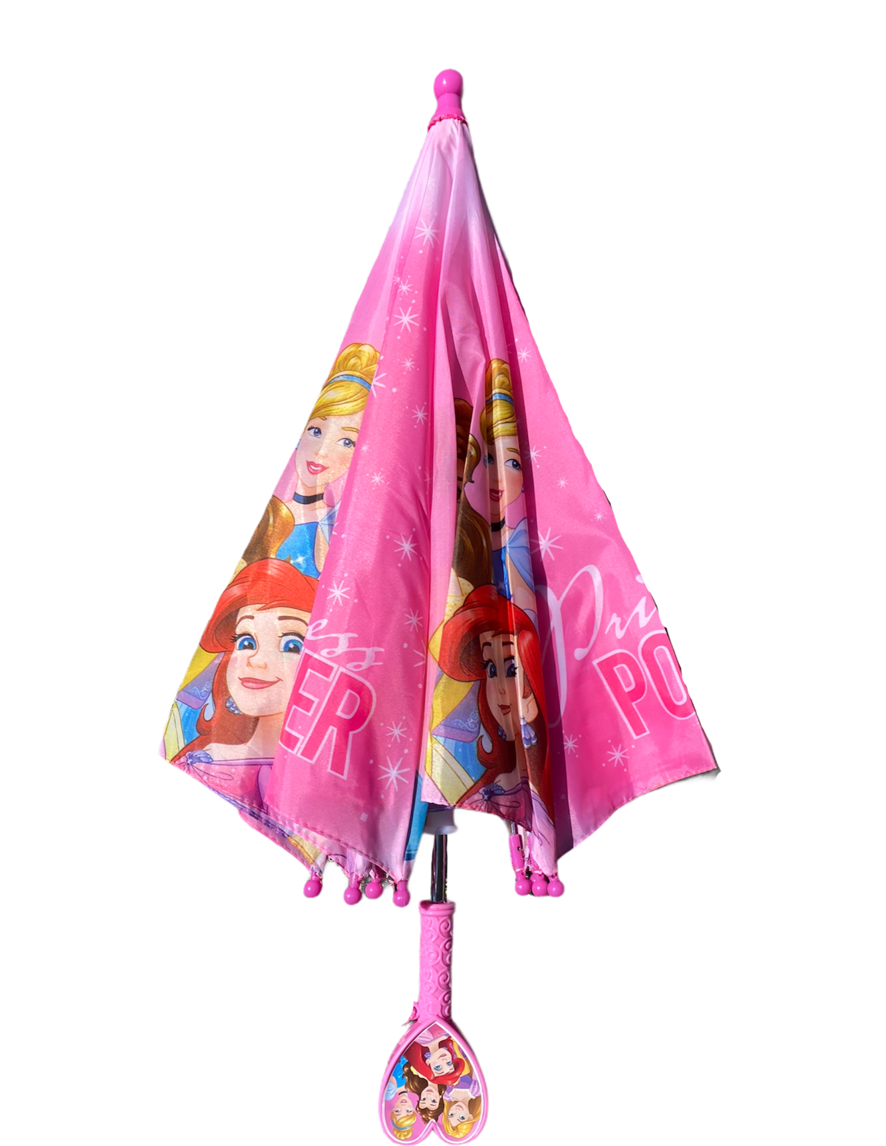 Disney Princess - Princess Power Girls Umbrella
