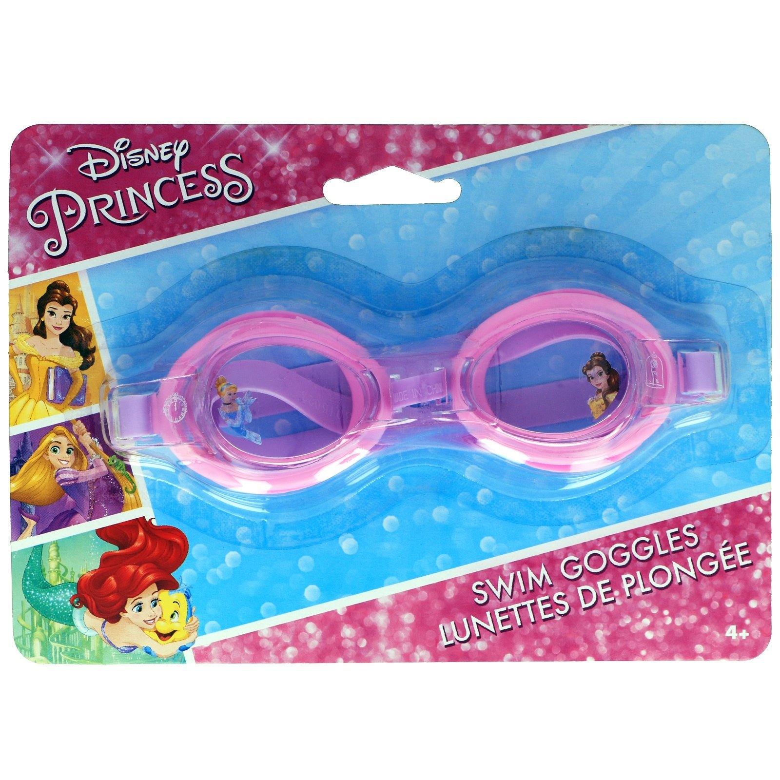 Disney Princess Splash Swim Goggles