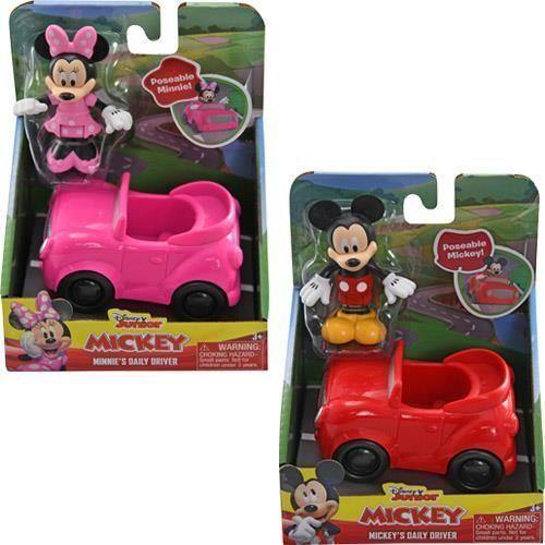 Disney Roadster Racer Daily Driver