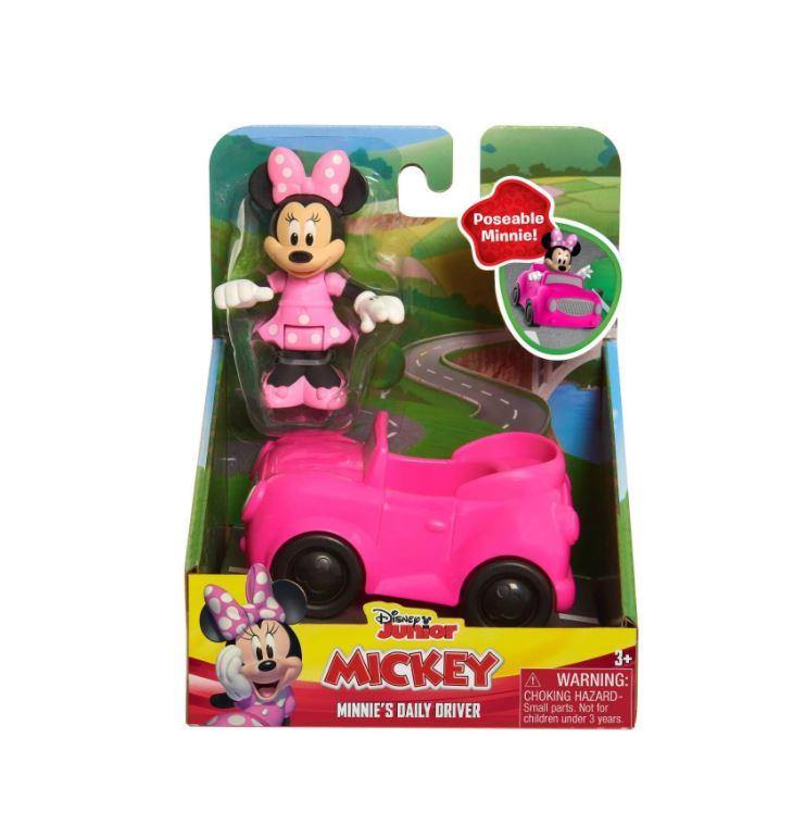 Disney Roadster Racer Daily Driver