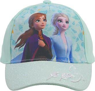 Disney's Frozen 2 Elsa and Anna Glittered Hat