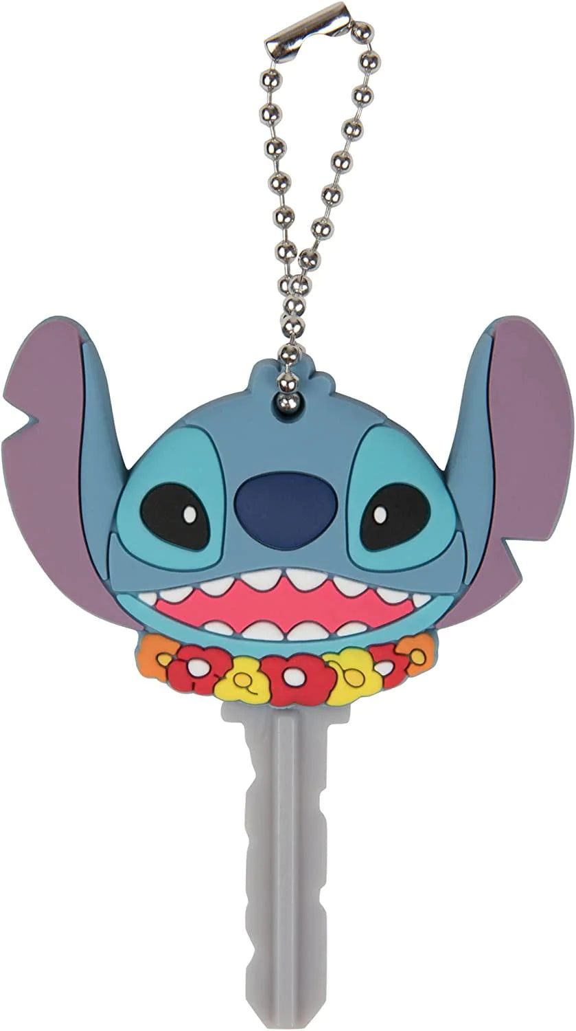 Disney's Lilo and Stitch Face Key Holder