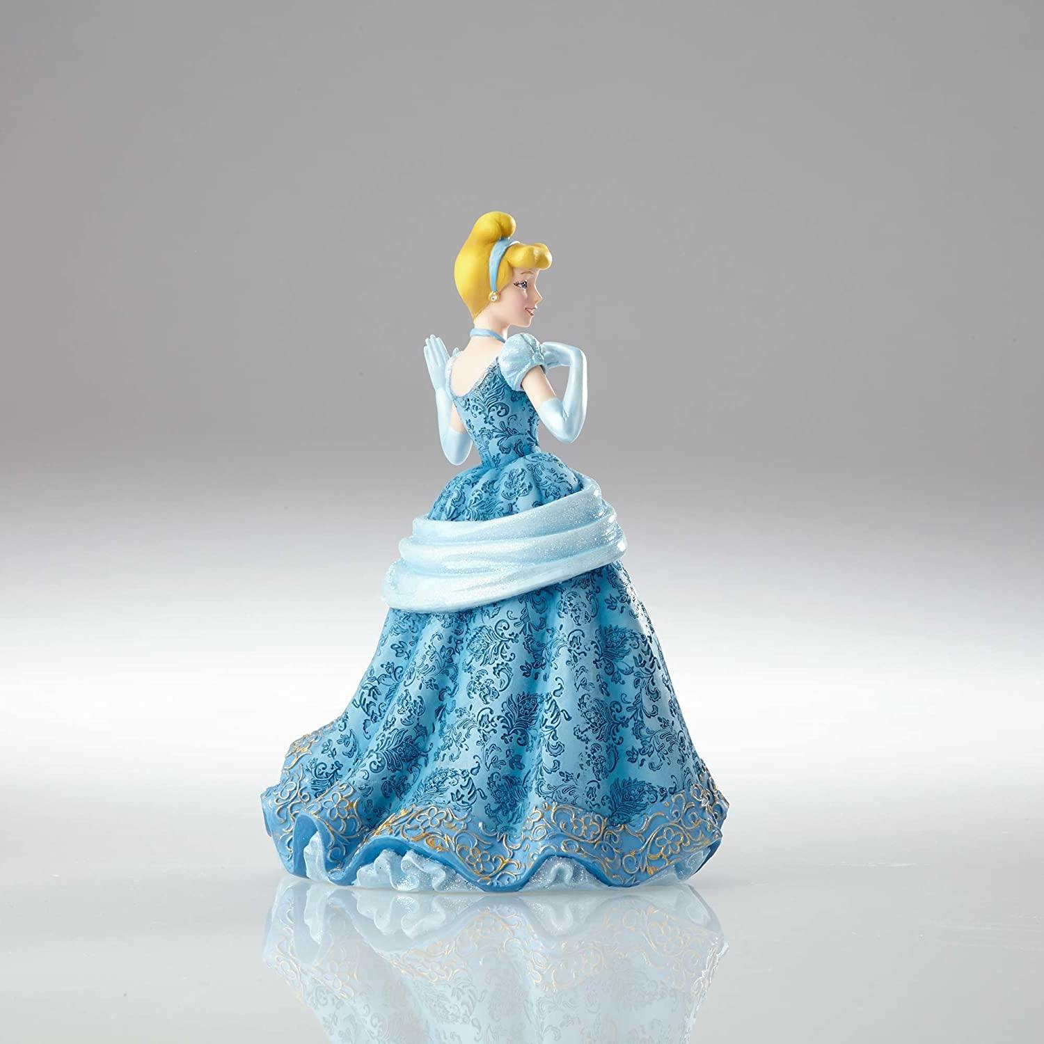 Disney Show Case Cinderella Couture de Force