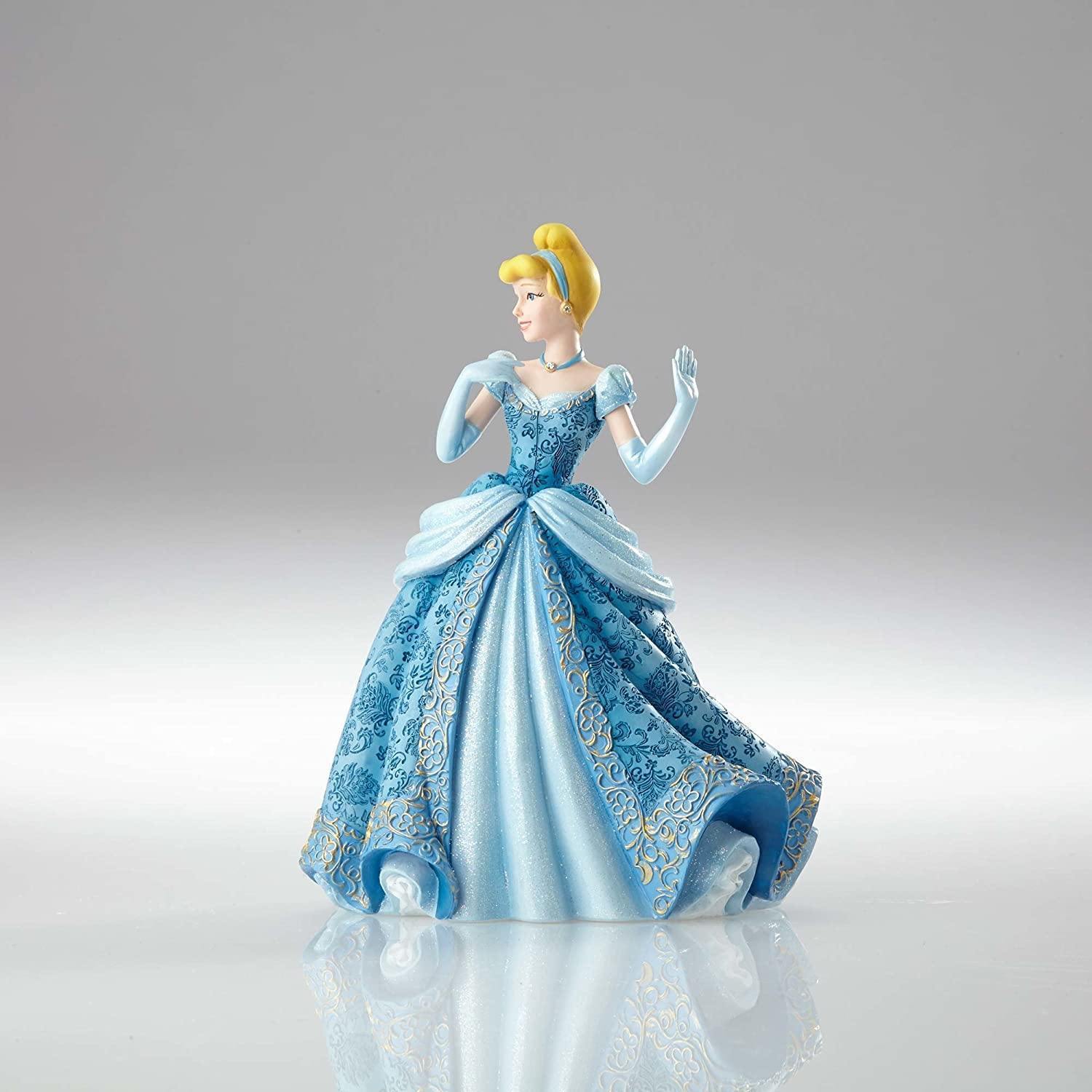 Disney Show Case Cinderella Couture de Force