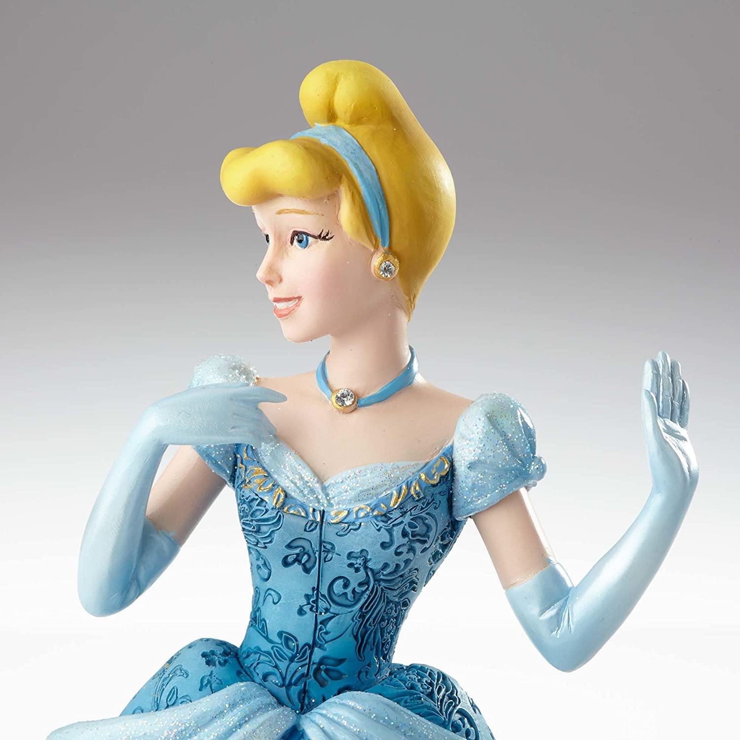 Disney Show Case Cinderella Couture de Force