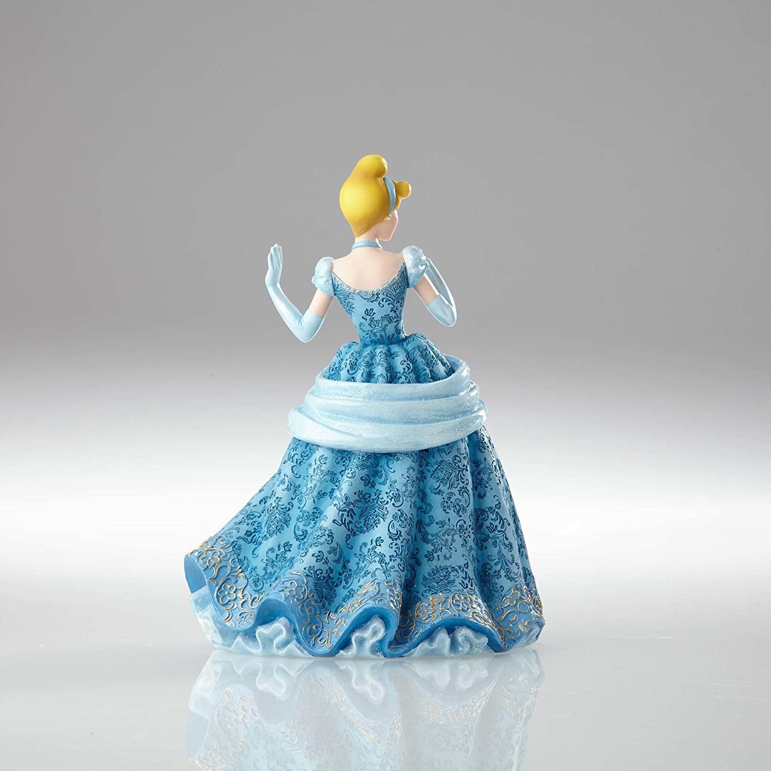 Disney Show Case Cinderella Couture de Force