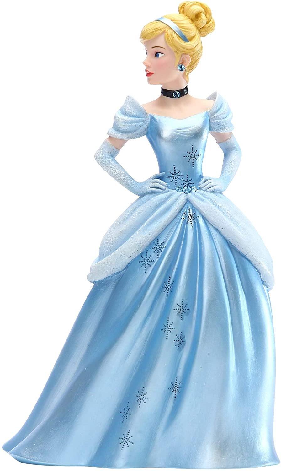 Disney Showcase Cinderella Couture De Force