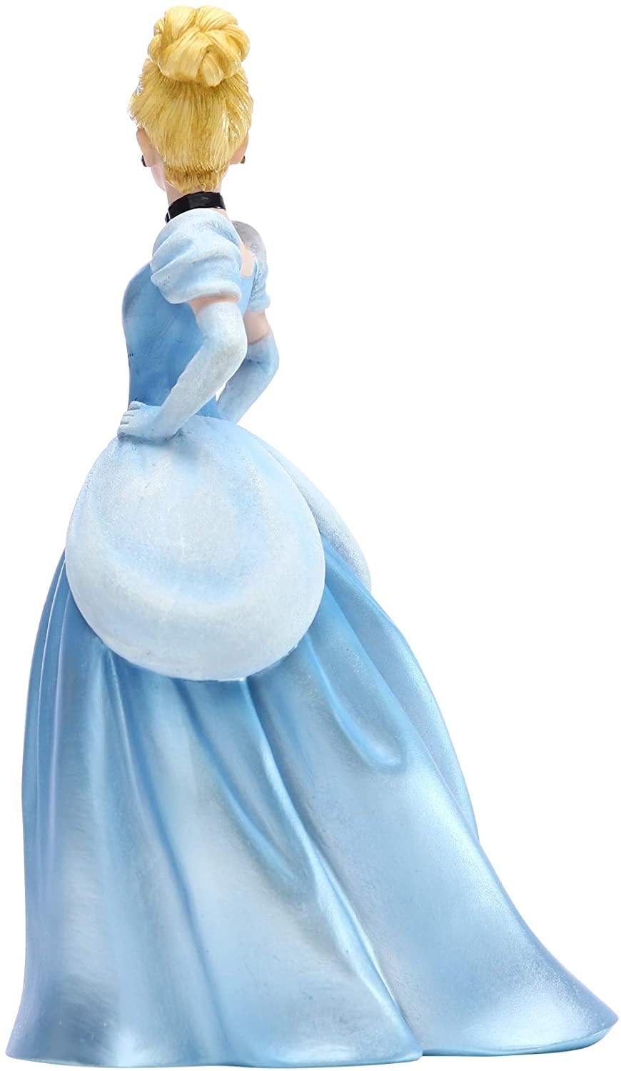 Disney Showcase Cinderella Couture De Force