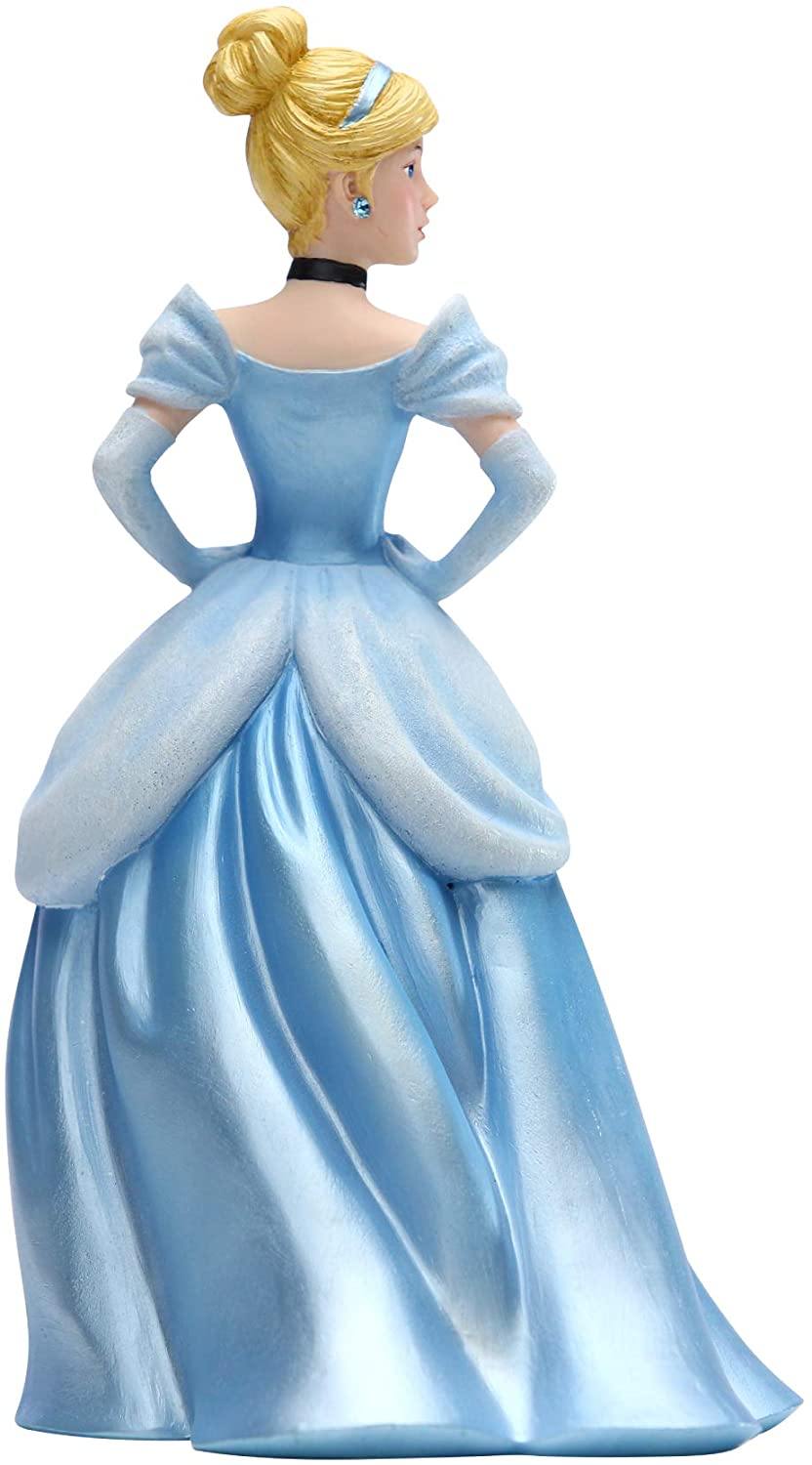 Disney Showcase Cinderella Couture De Force