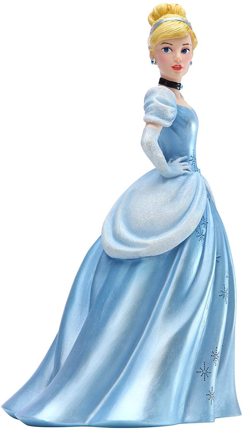 Disney Showcase Cinderella Couture De Force