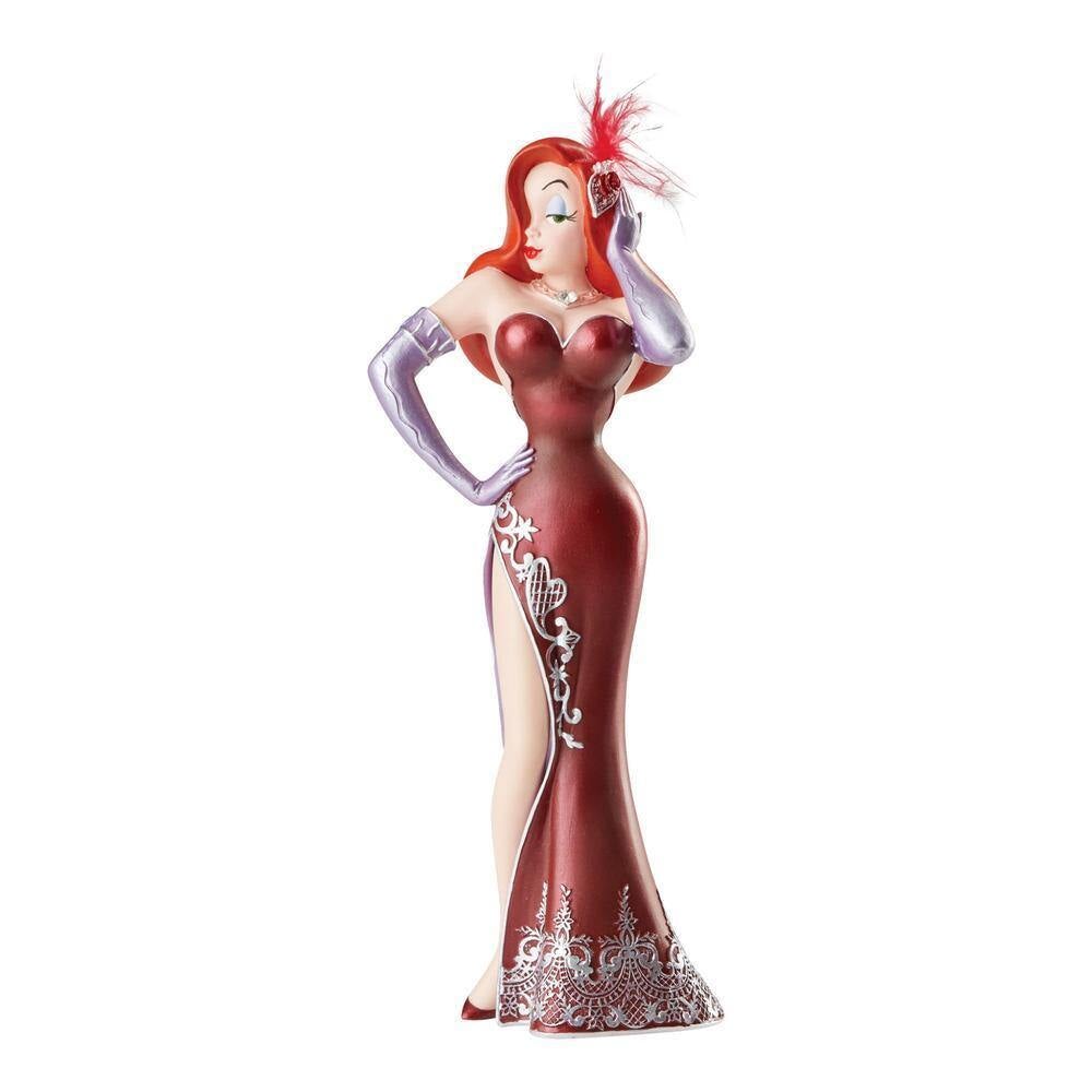 Disney Showcase Jessica Rabbit Figurine