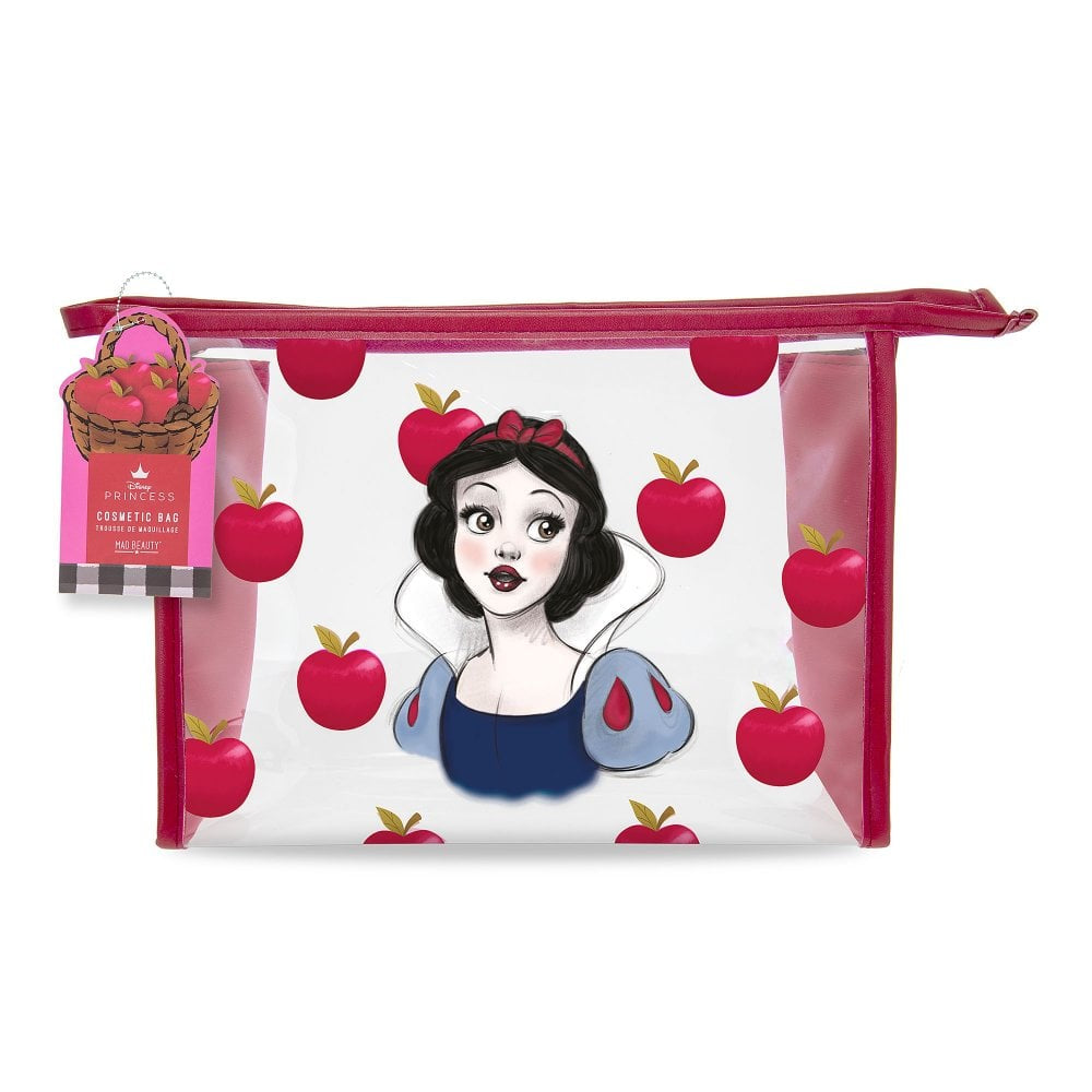 Disney Snow White Cosmetic Bag