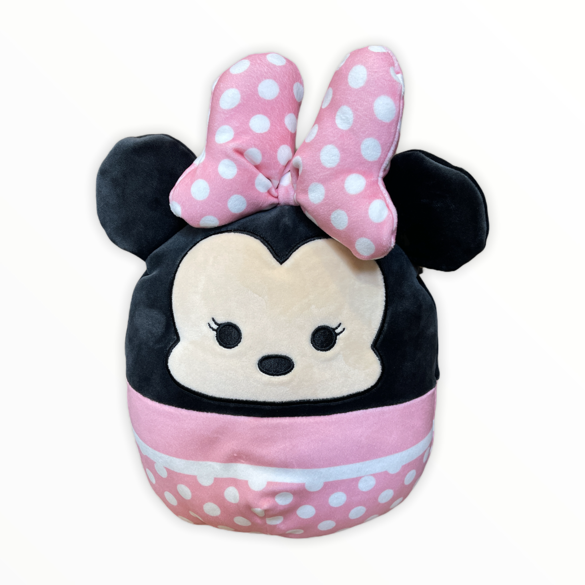Disney Squishmallow Minnie Mouse