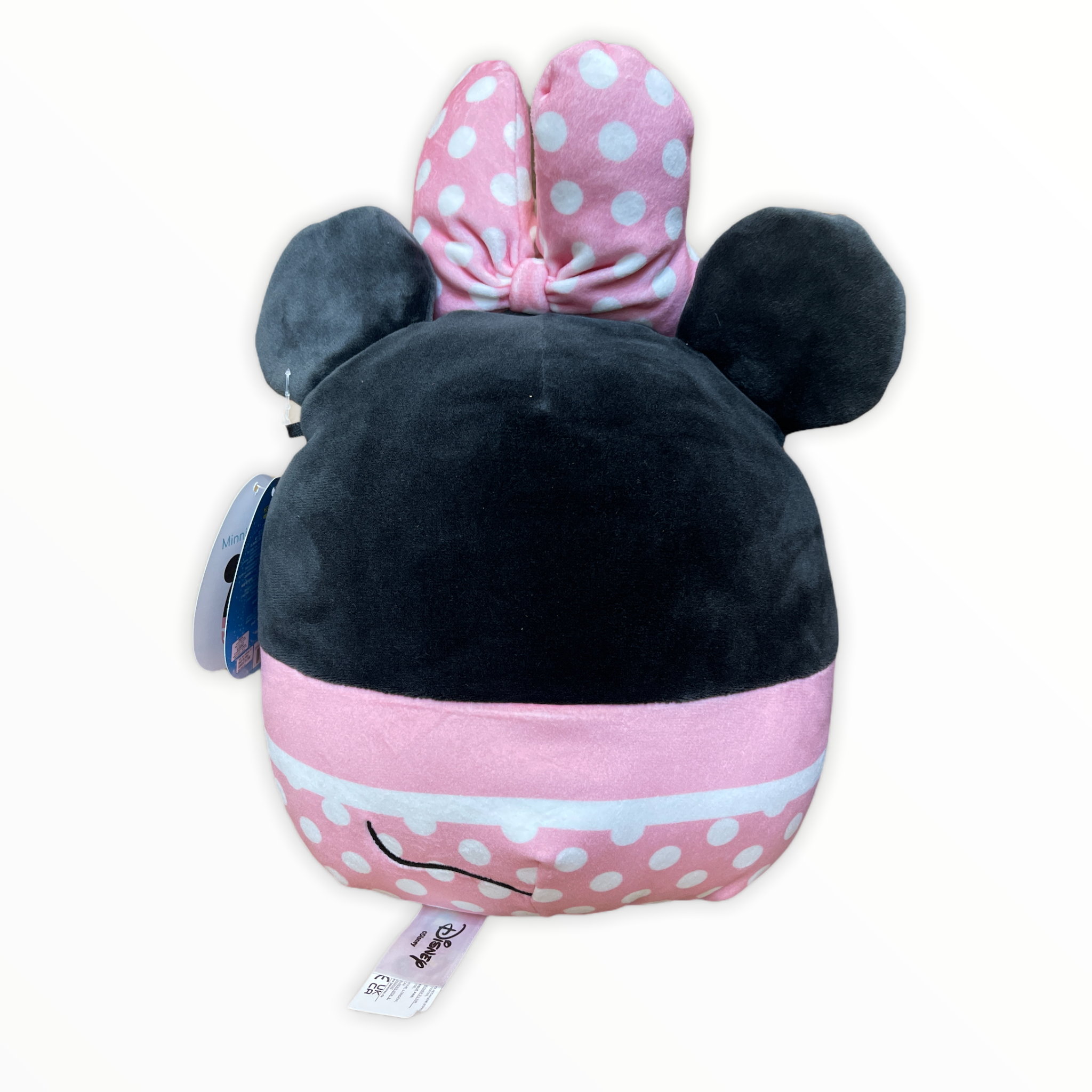 Disney Squishmallow Minnie Mouse