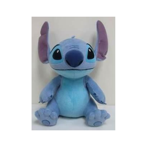 Disney Stitch Plush 19"