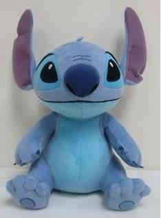 Disney Stitch Plush 19"