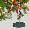 Disney Tim Burton's The Nightmare Before Christmas Collection Sally Ornament With Light and Sound