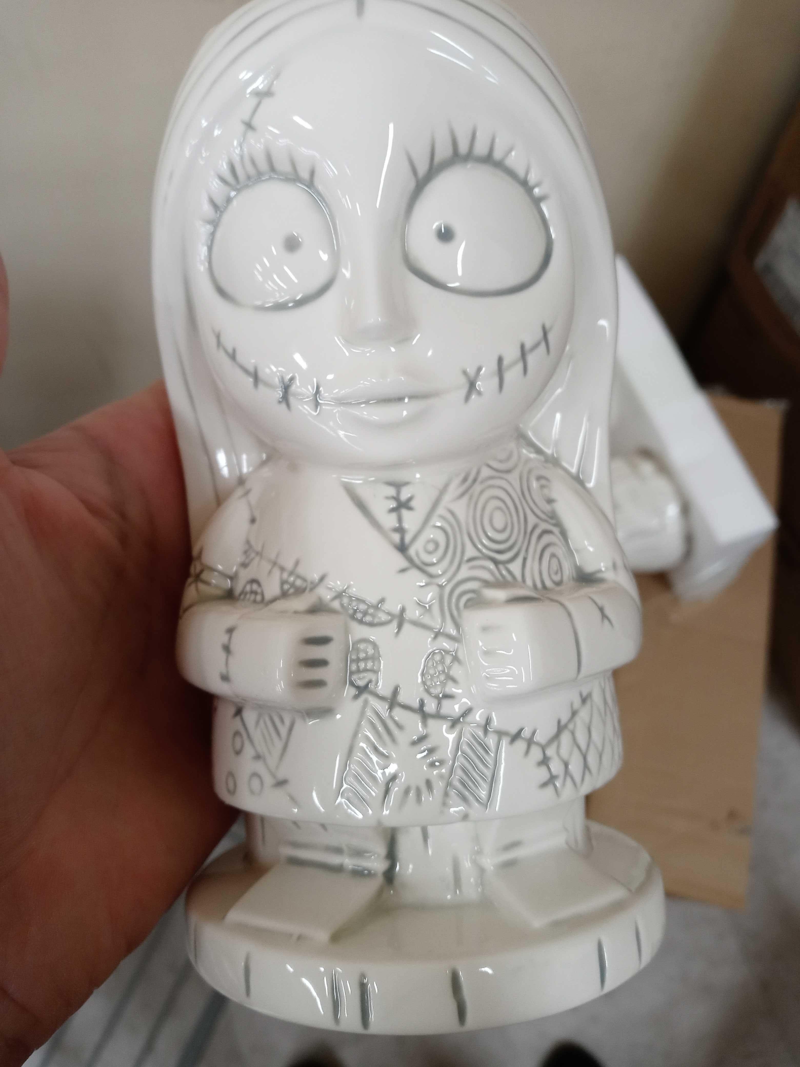 Disney Tim Burton's The Nightmare Before Christmas Sally