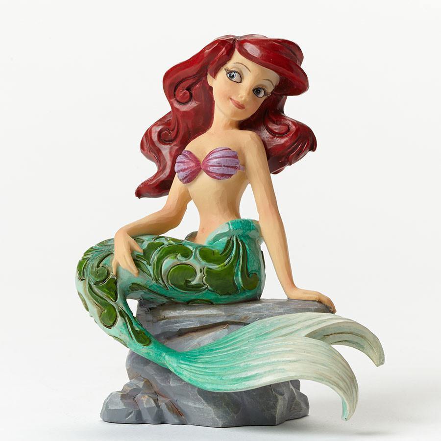 Disney Traditions A Splash Of Fun Ariel