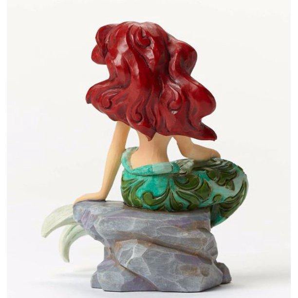 Disney Traditions A Splash Of Fun Ariel