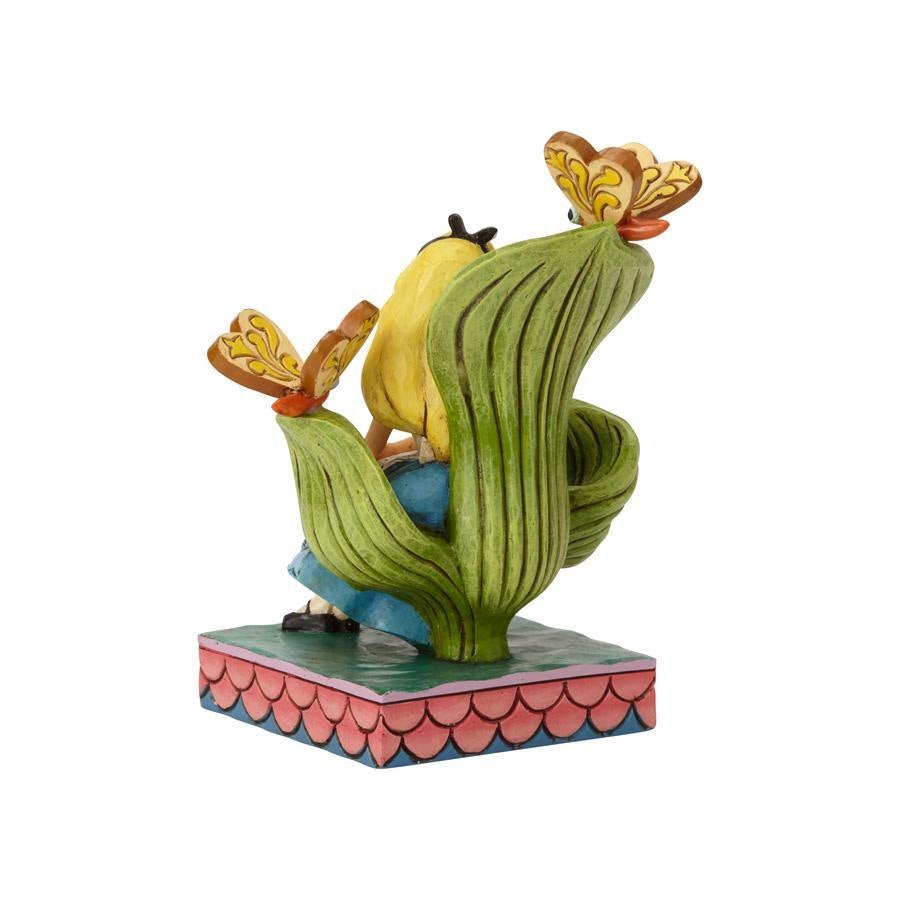Disney Traditions Alice In Wonderland