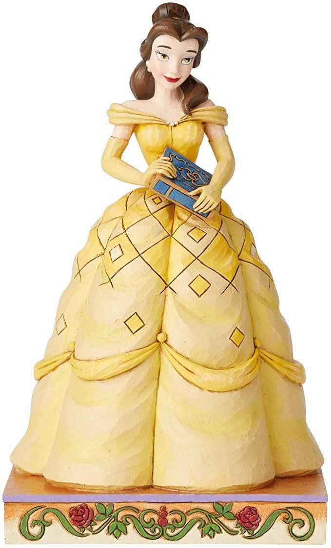 Disney Traditions Princess Passion Belle