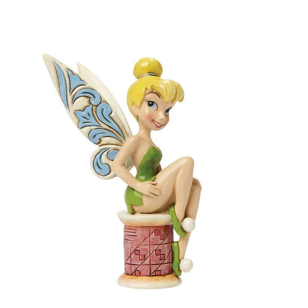 Disney Traditions TINKER BELL Personality POSE