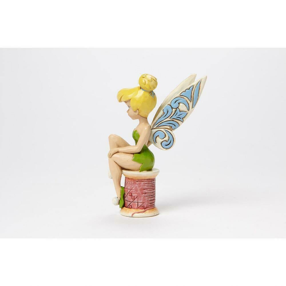 Disney Traditions TINKER BELL Personality POSE
