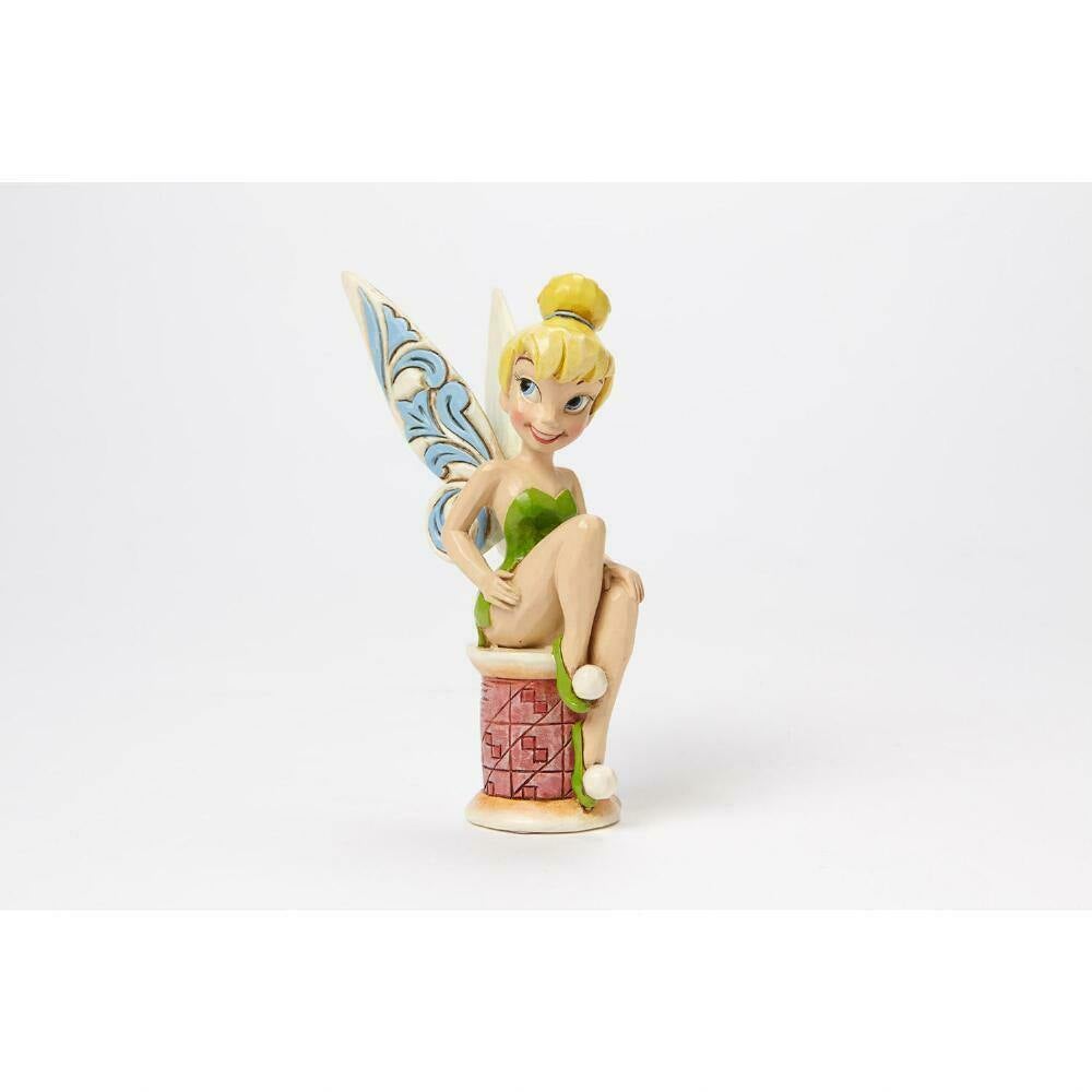 Disney Traditions TINKER BELL Personality POSE