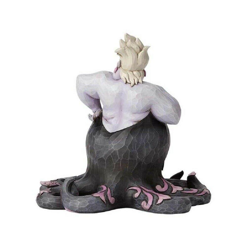 Disney Traditions Ursula Little Mermaid Figurine