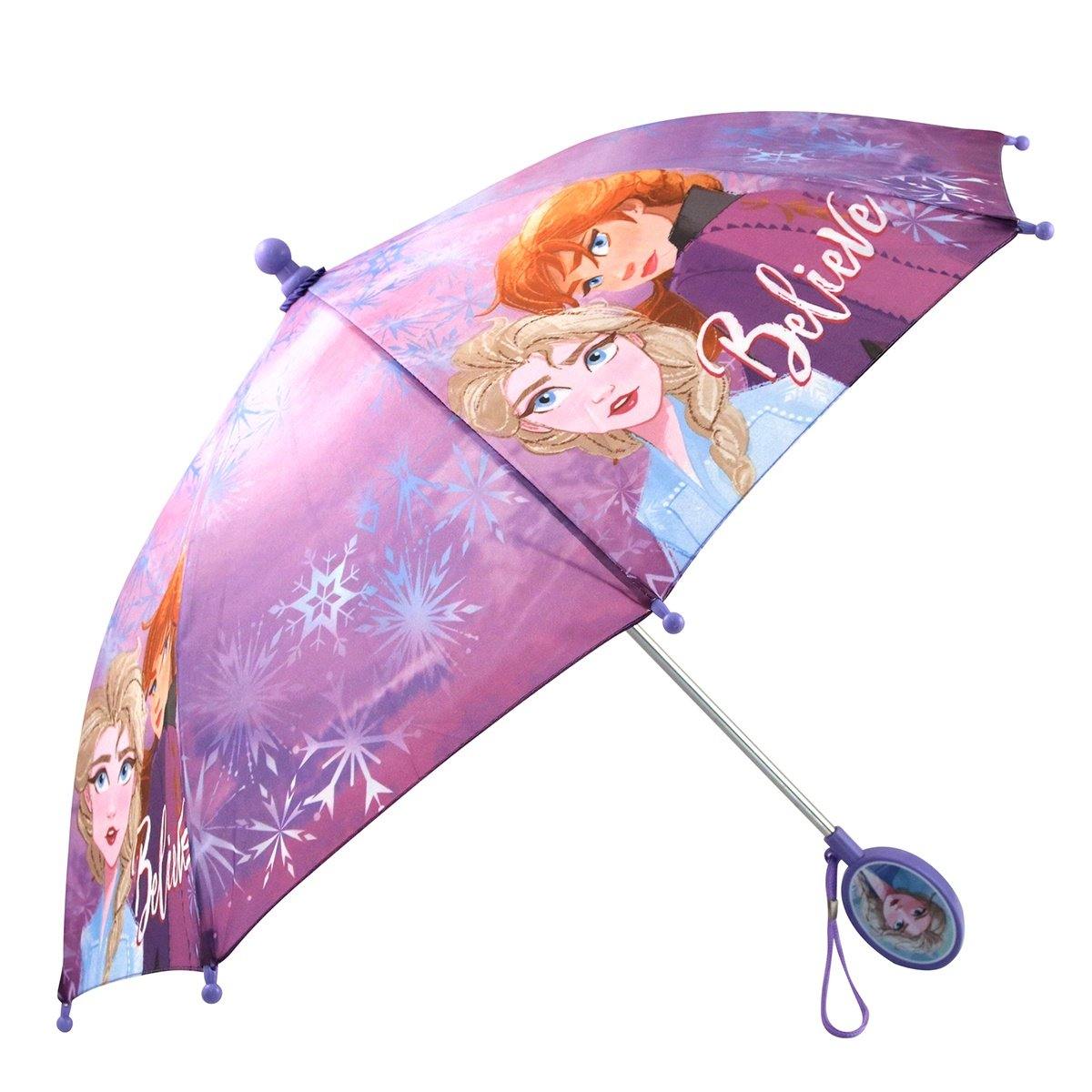 Disney Youth Girls Frozen Umbrella