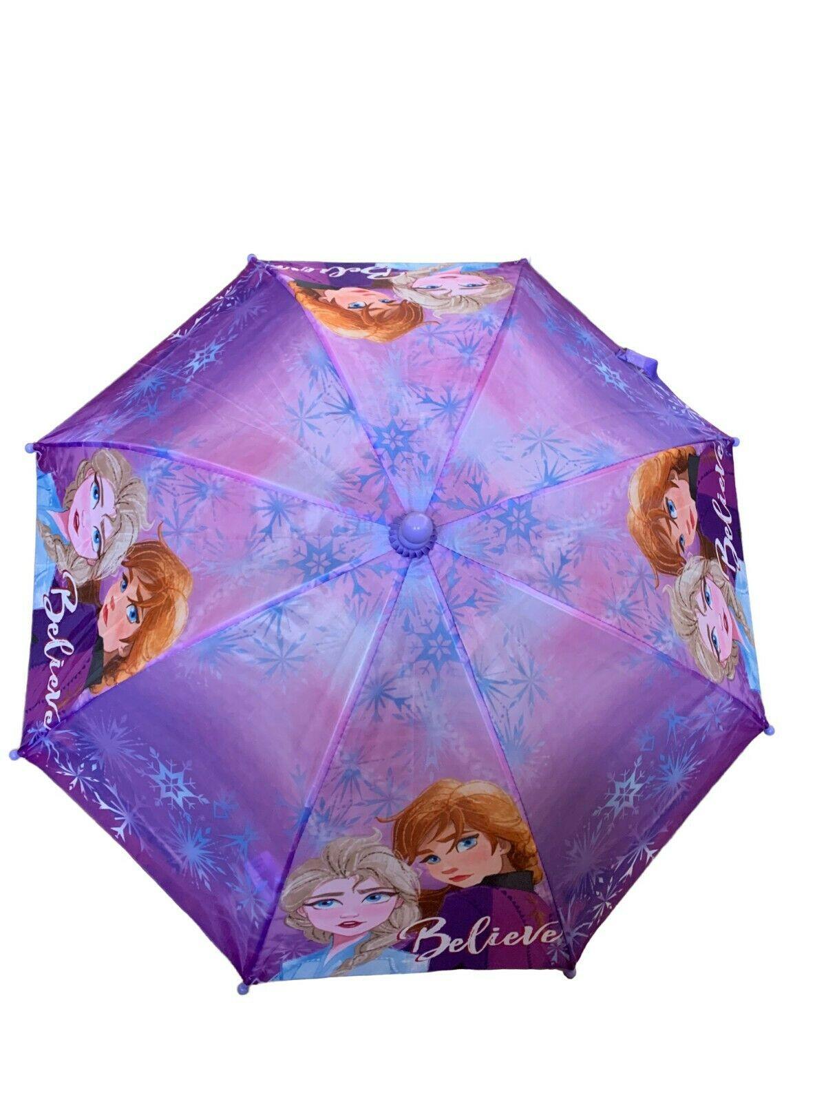 Disney Youth Girls Frozen Umbrella