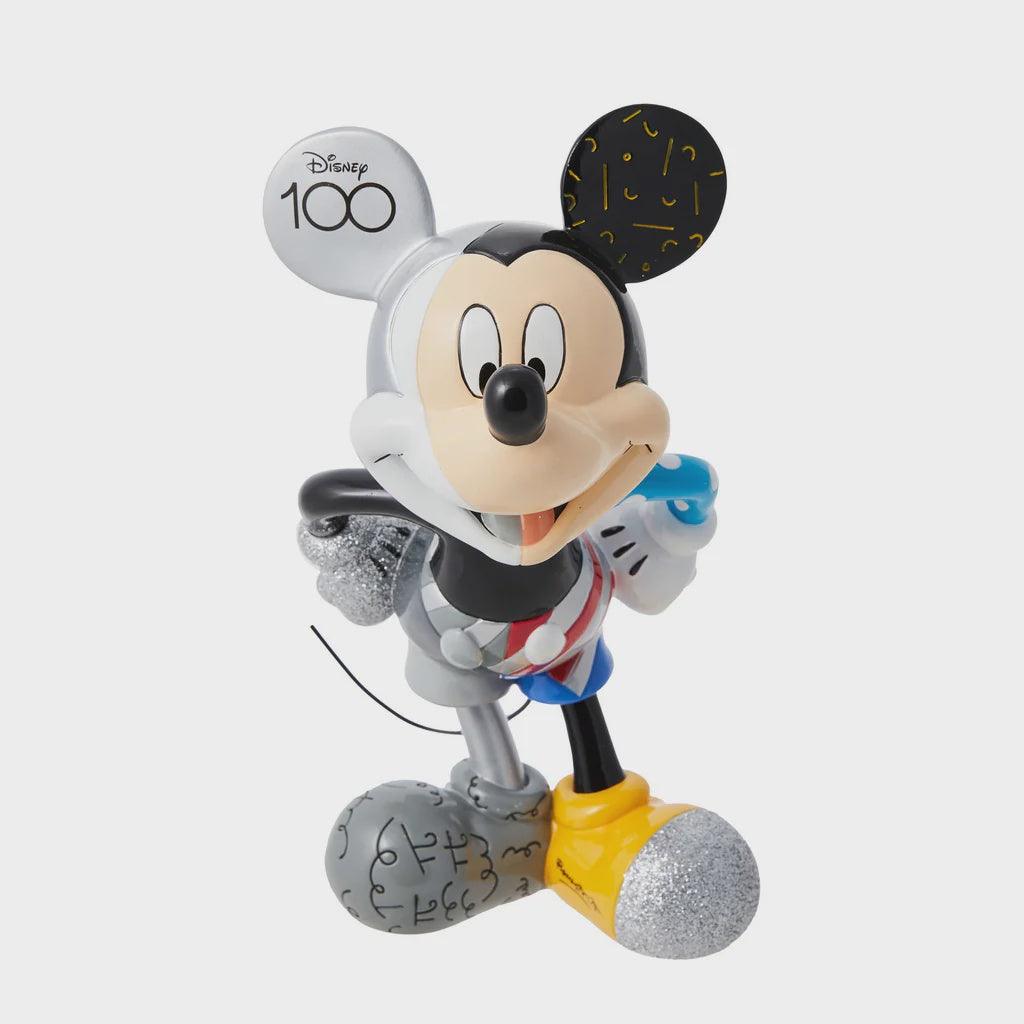 Disney100 Mickey Mouse Figurine