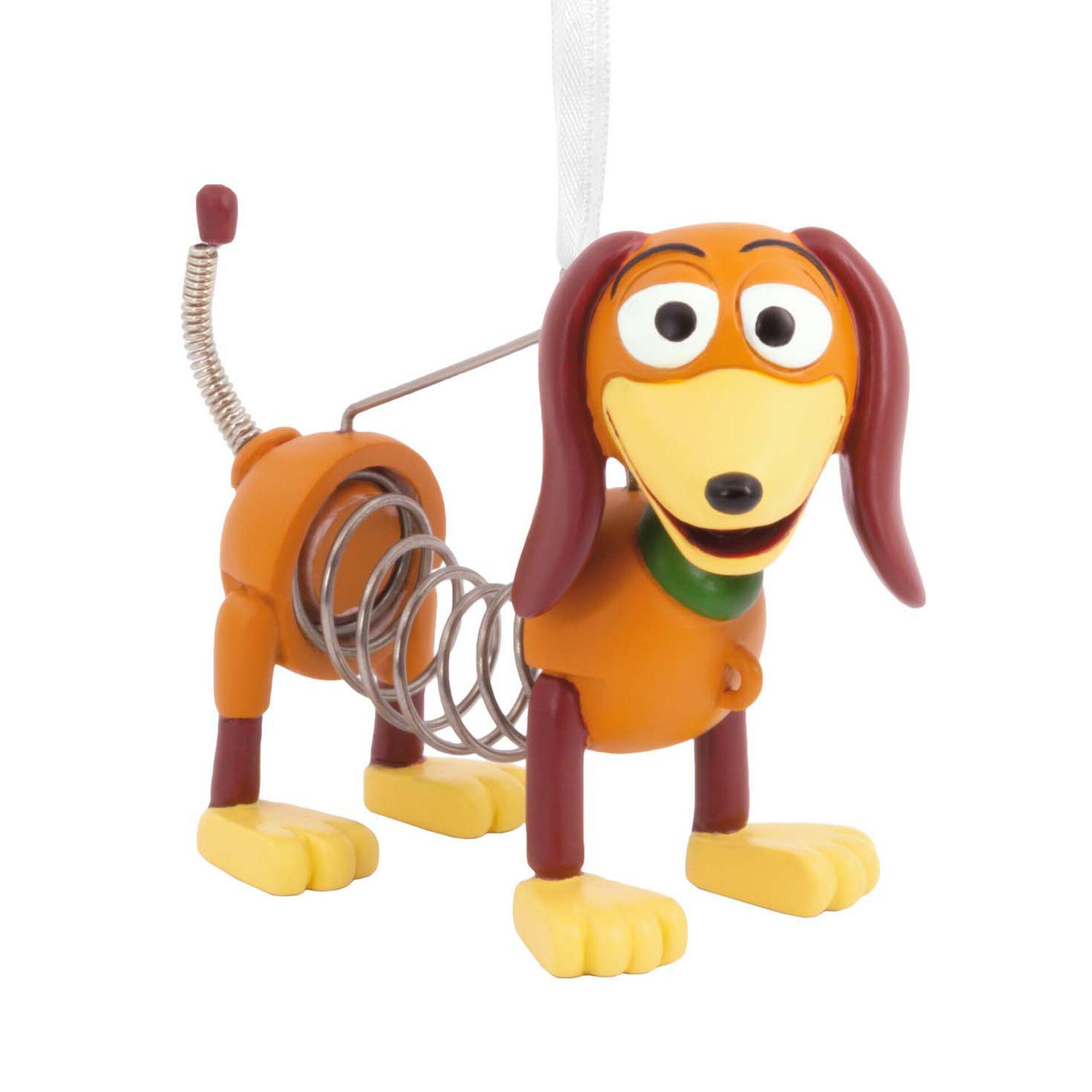 Disney/Pixar Toy Story Slinky Dog Hallmark Ornament
